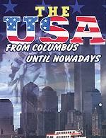 The USA: from Columbus until Nowadays