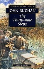 The Thirty - nine Steps