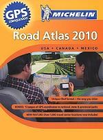 Road Atlas 2010: USA, Canada, Mexico