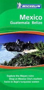Mexico: Guatemala Belize