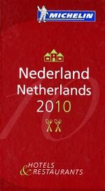 Nederland 2010: Hotels and Restaurants