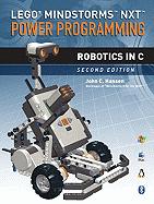 Lego Mindstorms NXT Power Programming: Robotics in C