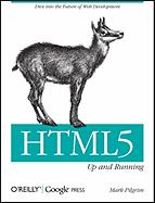 Html5: Up and Running