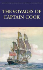 Voyages of Captain Cook (Кук. Путешествия капитана Кука)