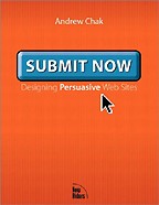 Submit Now: Designing Persuasive Web Sites. На английском языке