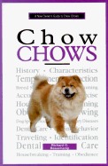 New Owners Guide to Chow Chows