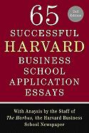 65 Successful Harvard Business 2nd