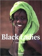 Black Ladies: Альбом (на англ. , нем. , франц. яз. )