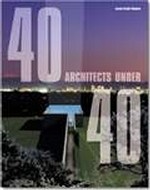 40 Architects Under 40