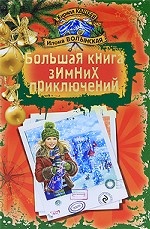 Большая книга зимних приключений