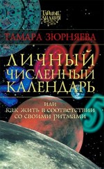 Личный численный календарь или Как жить в соответсвии со своими ритмами