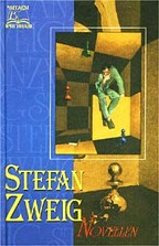 Stefan Zweig. Novellen