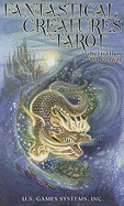 Fantastical Creatures Tarot [With Booklet]