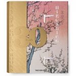 Hiroshige: One Hundred Views of Edo (подарочное издание)