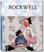 * kr-25 Rockwell / Роквелл (Taschen)