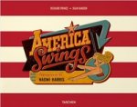 * va-Naomi Harris, America Swings / Американские свингеры. Фотоальбом (Taschen)