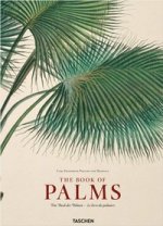 Carl Friedrich Philipp von Martius: The Book of Palms / Das Buch der Palmen / Le livre des palmiers