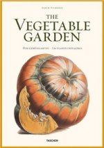 The Vegetable Garden: Album Vilmorin