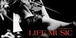 Life music. Фотоальбом
