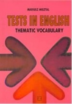 Тематические тесты по английскому языку: средний и продвинутый уровень