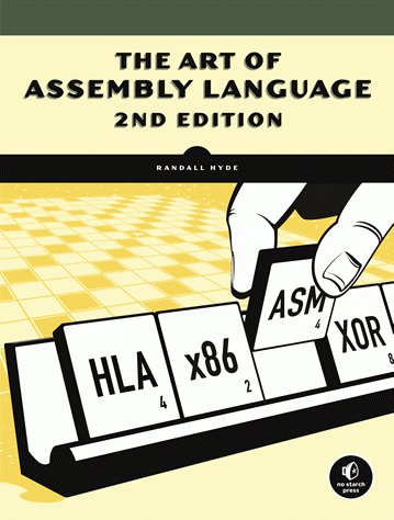 The Art of Assembly Language