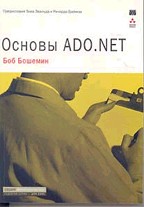 Основы ADO.NET