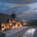 100 СOUNTRY HOUSE / 100 загородных домов (IMAGES PUBLISHING)