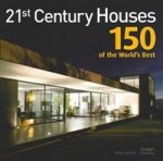 21st CENTURY HOUSES, 150 of the worlds best / Дома 21 века, 150 лучших в мире (IMAGES PUBLISHING)