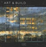 ART & BUILD / Группа архитекторов ART & BUILD. Гуманистический подход к архитектуре (IMAGES PUBLISHING)