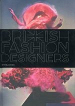 British Fashion Designers / Британские дизайнеры моды (Laurence King)