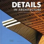 DETAILS IN ARCHITECTURE / Детали в Архитектуре (IMAGES PUBLISHING)
