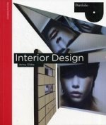 Interior Design / Дизайн интерьеров (Laurence King)
