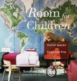 Room for Children / Интерьеры детских комнат (RIZZOLI)