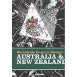 Worldwide Graphic Design: Australia & New Zealand / Мировой графический дизайн. Австралия и Новая Зеландия (PAGE ONE)