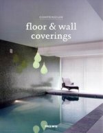 Compendium Floor & Wall Coverings / Дизайн полов и стен (PAGE ONE)