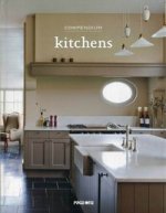 Compendium Kitchens / Дизайн кухонь (PAGE ONE)