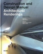 Construction & design manual Architectural Renderings / Архитектурная визуализация (PAGE ONE)