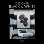 DESIGN IN BLACK & WHITE / Дизайн в черно-белом (IMAGES PUBLISHING)