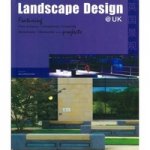 LANDSCAPE DESIGN @ UK / Ландшафтный дизайн в Великобритании (PAGE ONE)