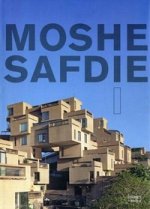 MOSHE SAFDIE I / Моше Сафди I (IMAGES PUBLISHING)