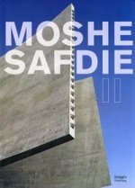 MOSHE SAFDIE II / Моше Сафди II (IMAGES PUBLISHING)