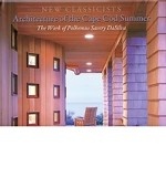 Architecture of the Cape Cod Summer
