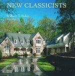 NEW classicists: WILLIAM T. BAKER / Новый классицизм - архитектор ВИЛЛИАМ БЕЙКЕР (IMAGES PUBLISHING)