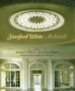 Stanford White, Architect