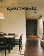 The AMBIENCE OF APARTMENTS / Атмосфера апартаментов (PAGE ONE)