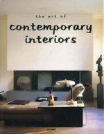 The ART OF CONTEMPORARY INTERIORS / Искусство современного интерьера (PAGE ONE)