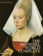 The Medieval World Complete / Мир эпохи средневековья в искусстве и архитектуре (Thames & Hudson)