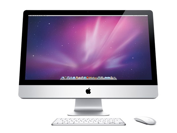 iMac 21.5" Core i3 3.2GHz/4GB/1TB/Radeon HD 5670/SD