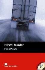 MRInt Bristol Murder Bk+Ex+D x2 Pk