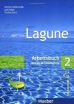 Lagune 2 Arbeitsbuch